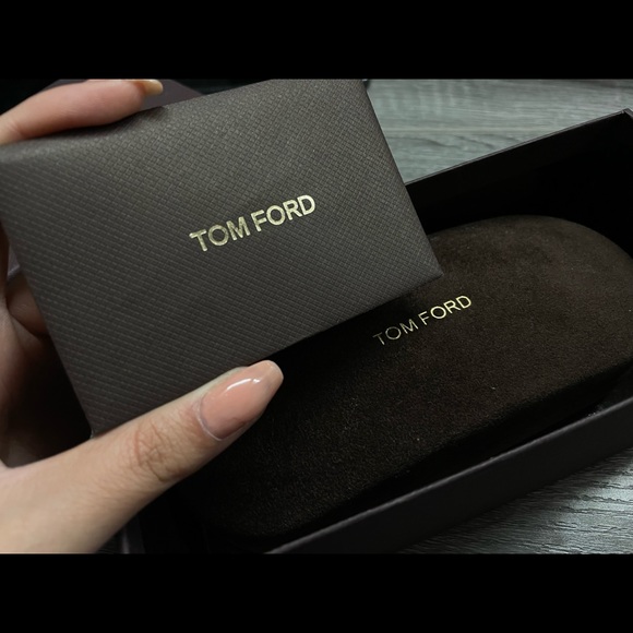 TOM FORD Frames - Picture 3 of 4